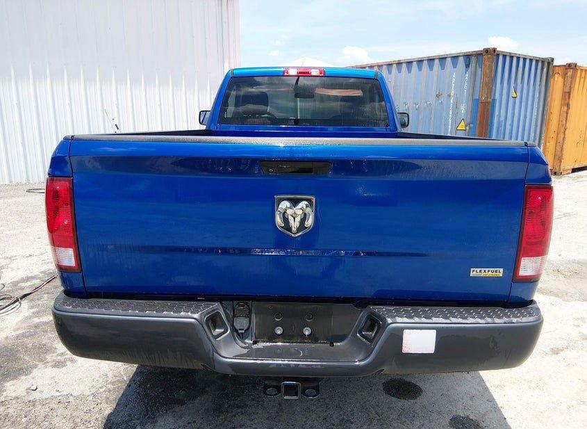 Ram 1500 Classic