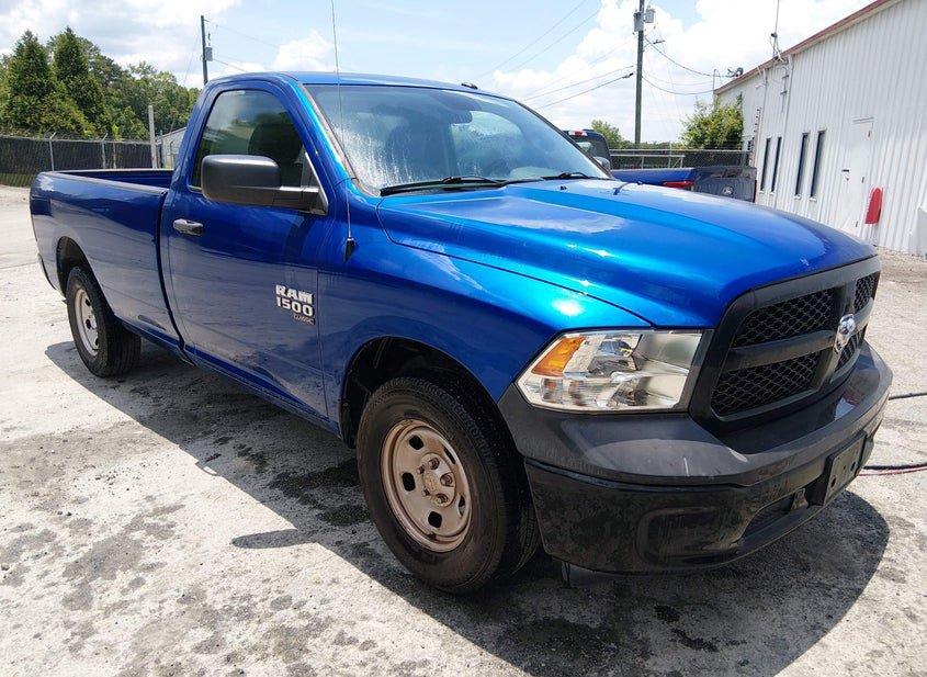 Ram 1500 Classic