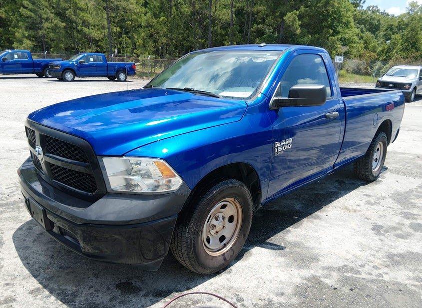 Ram 1500 Classic
