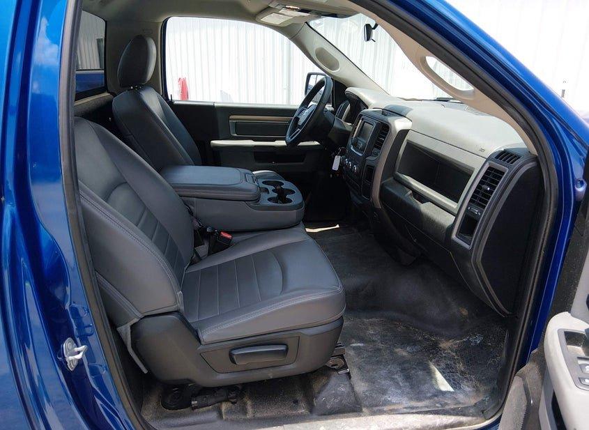 Ram 1500 Classic