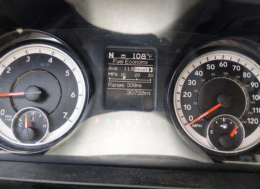 Ram 1500 Classic