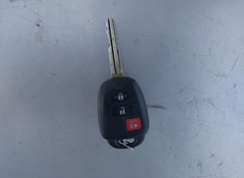Toyota Prius C