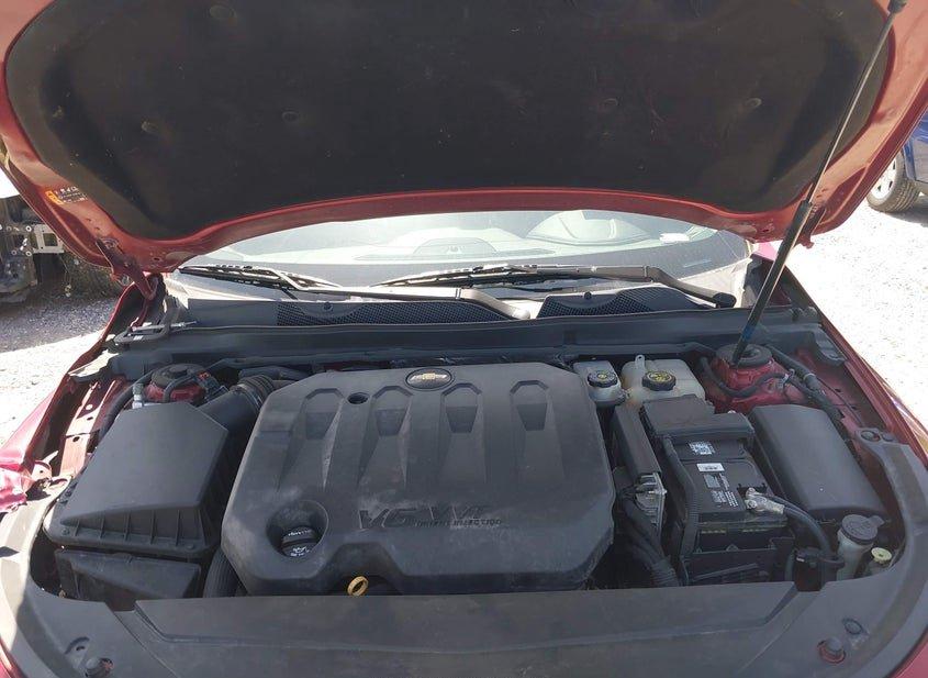 Chevrolet Impala