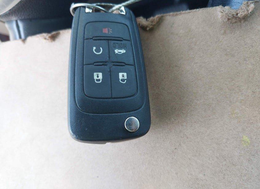 Chevrolet Impala