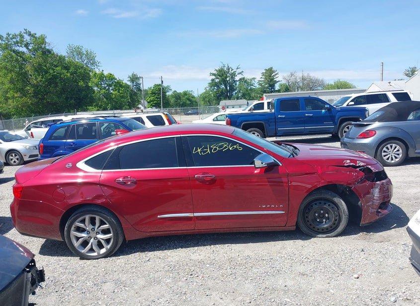 Chevrolet Impala