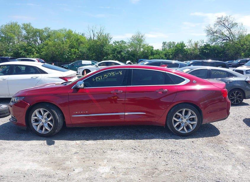 Chevrolet Impala