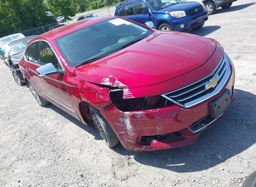 Chevrolet Impala