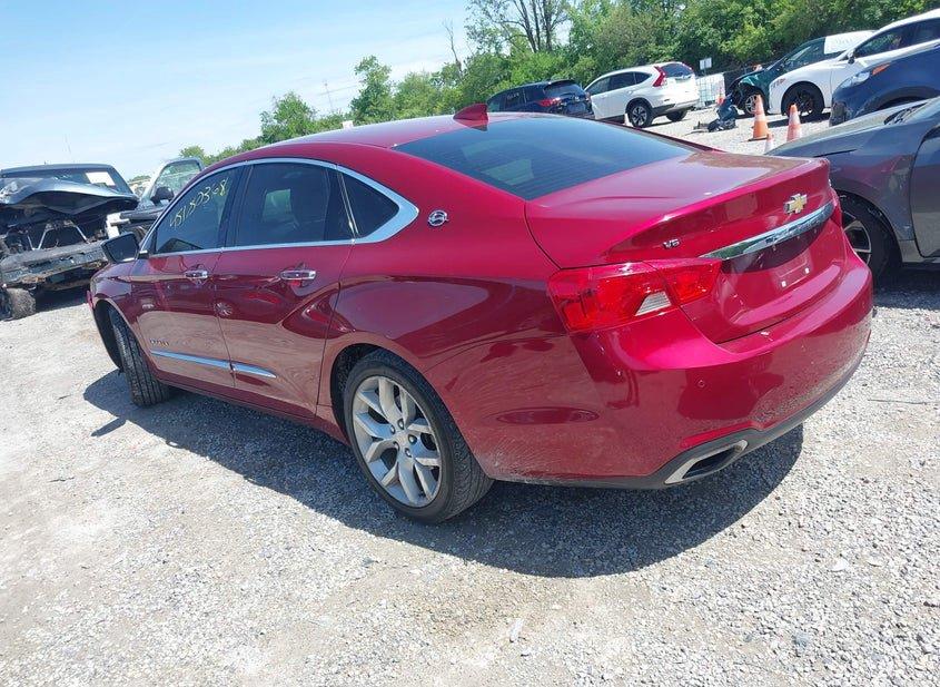 Chevrolet Impala