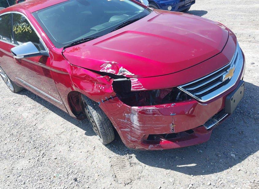 Chevrolet Impala