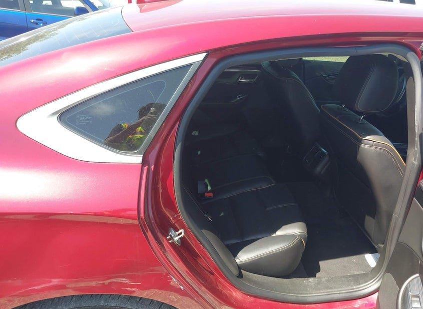 Chevrolet Impala
