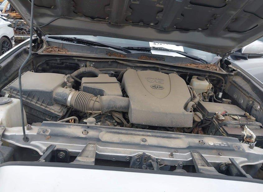 Toyota Tacoma
