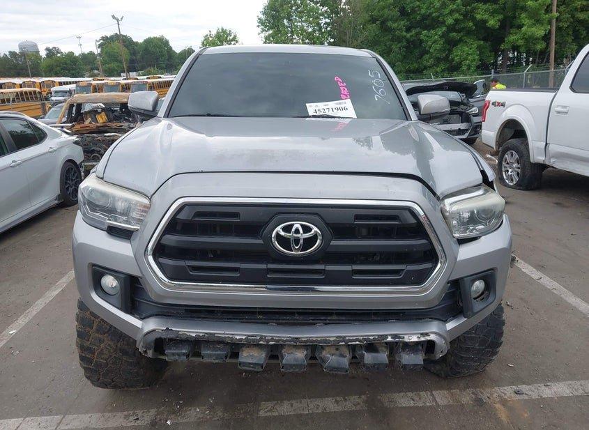 Toyota Tacoma