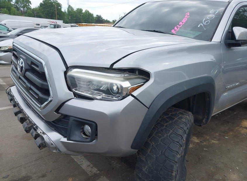 Toyota Tacoma