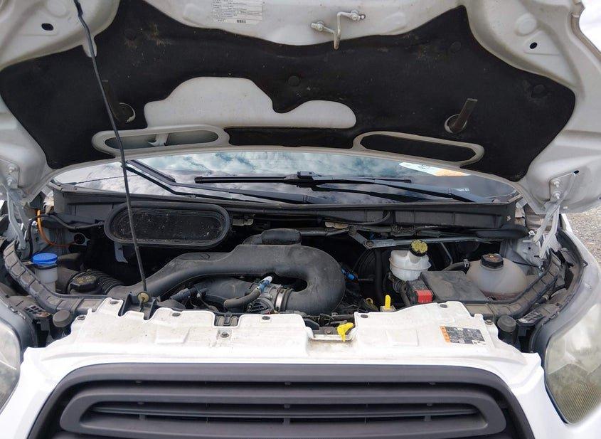 Ford Transit-350