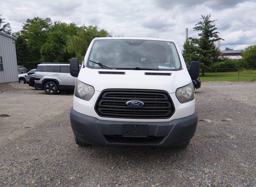 Ford Transit-350