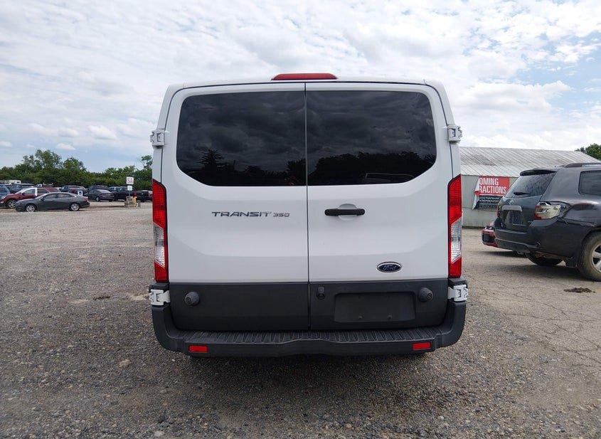 Ford Transit-350