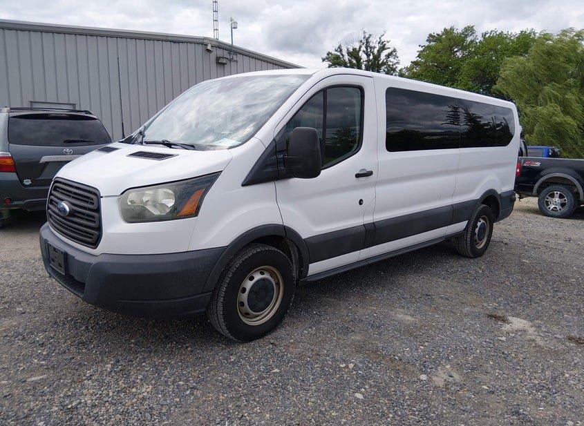 Ford Transit-350