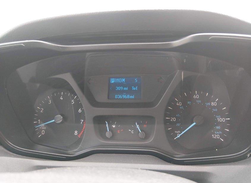Ford Transit-350