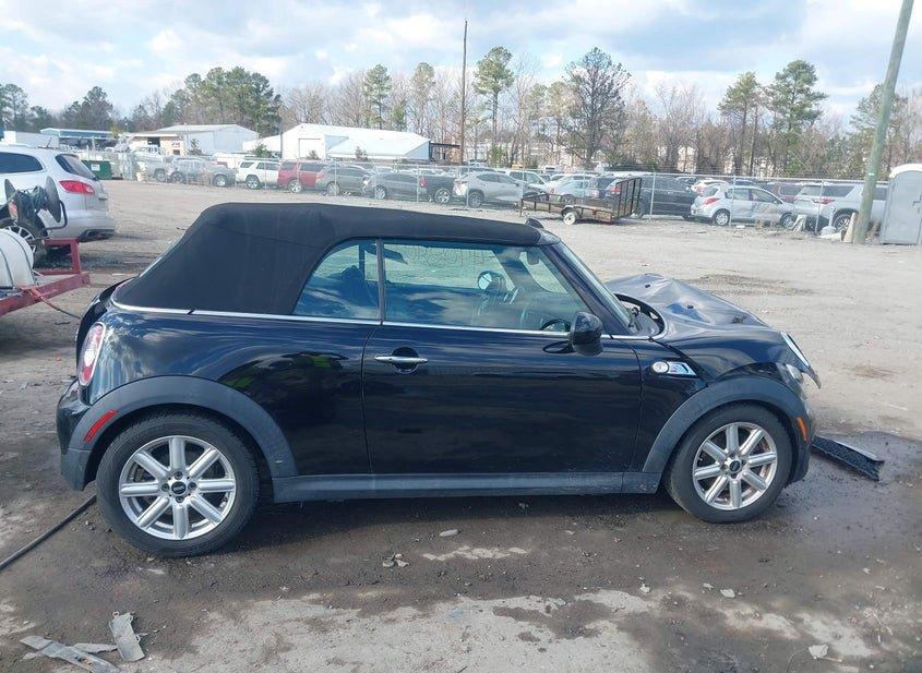 Mini Convertible