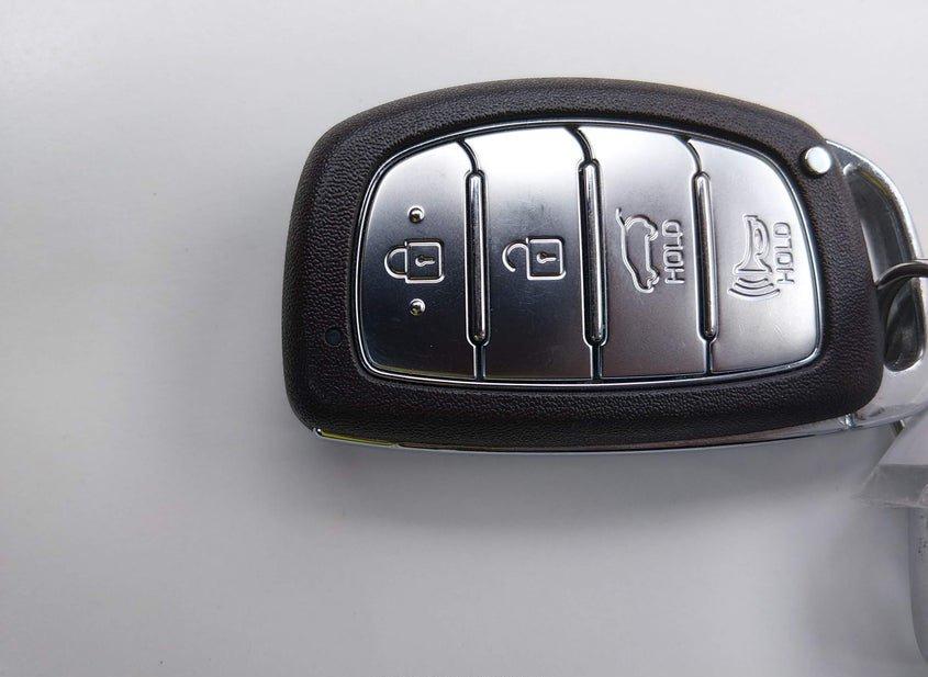 Hyundai Ioniq Hybrid