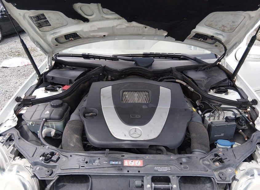 Mercedes-Benz C 280