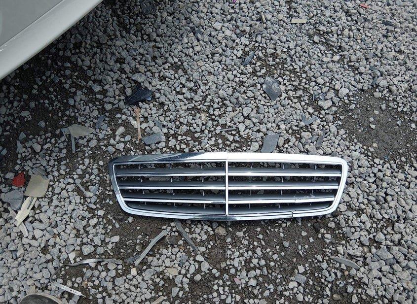 Mercedes-Benz C 280