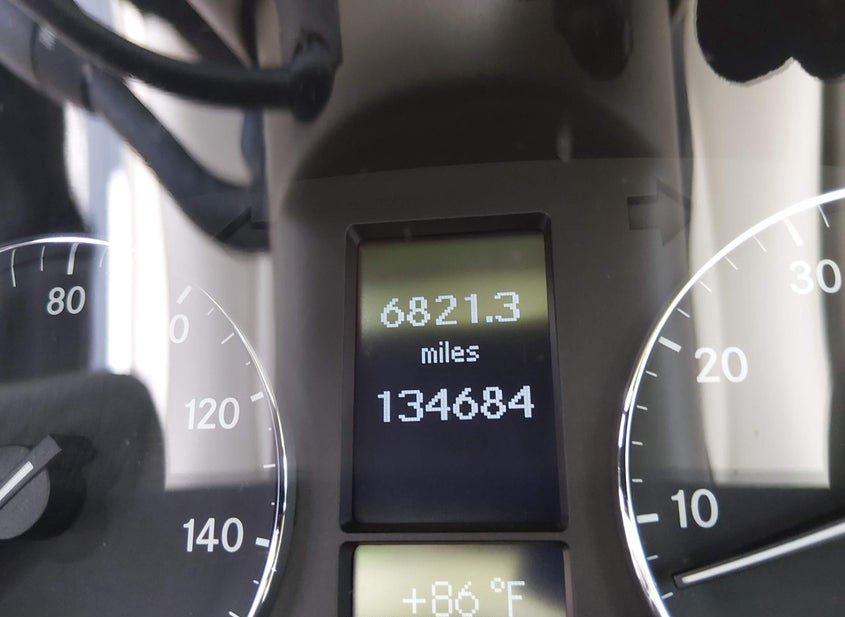 Mercedes-Benz C 280