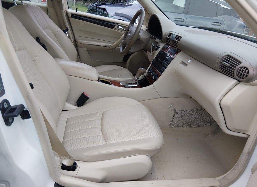 Mercedes-Benz C 280