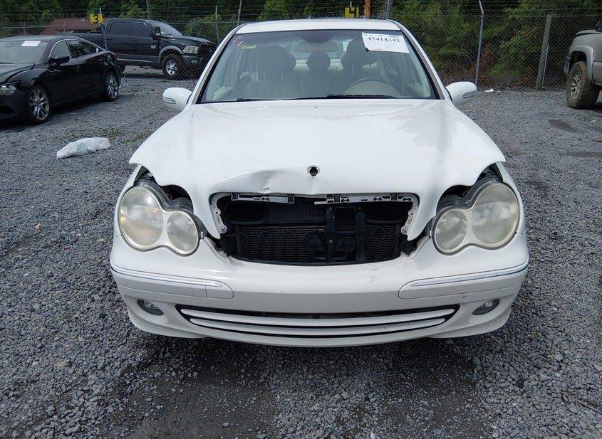 Mercedes-Benz C 280