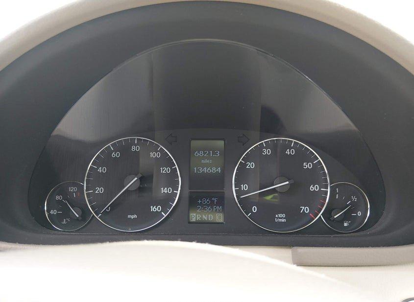 Mercedes-Benz C 280