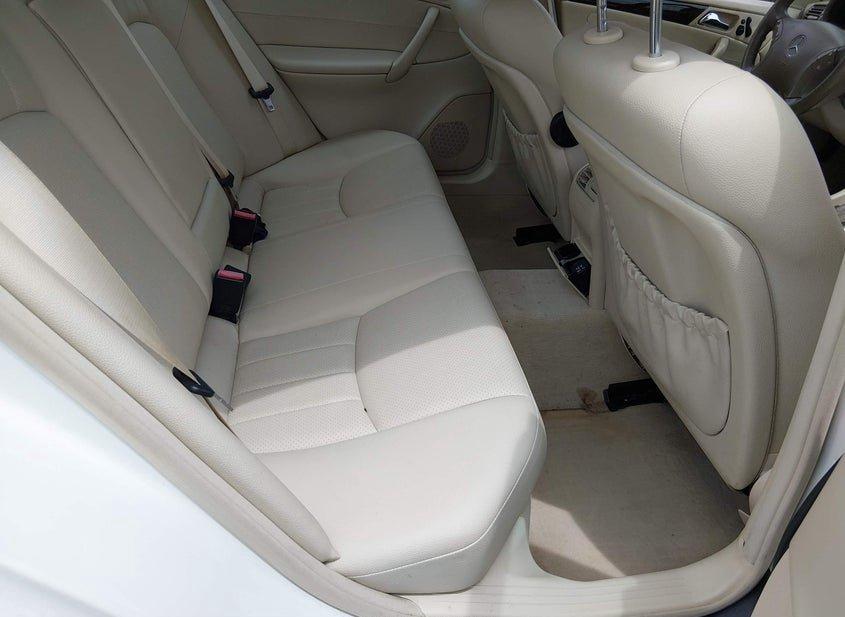 Mercedes-Benz C 280