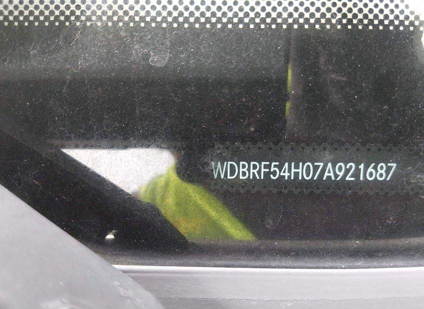 Mercedes-Benz C 280