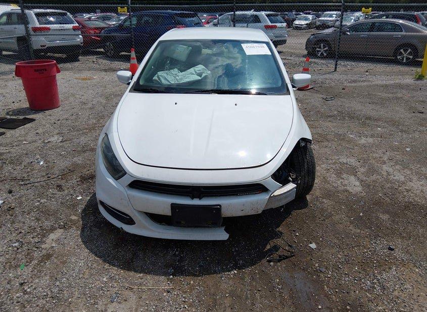 Dodge Dart