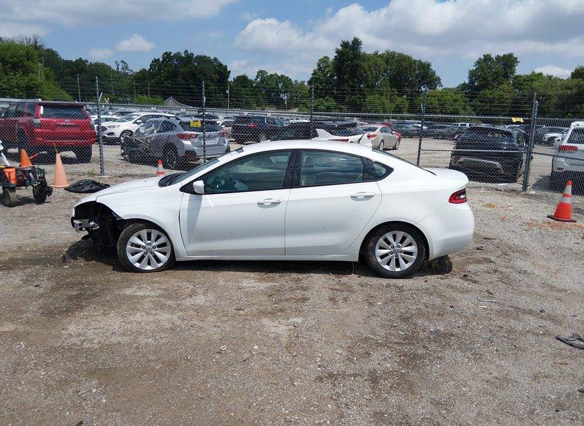 Dodge Dart