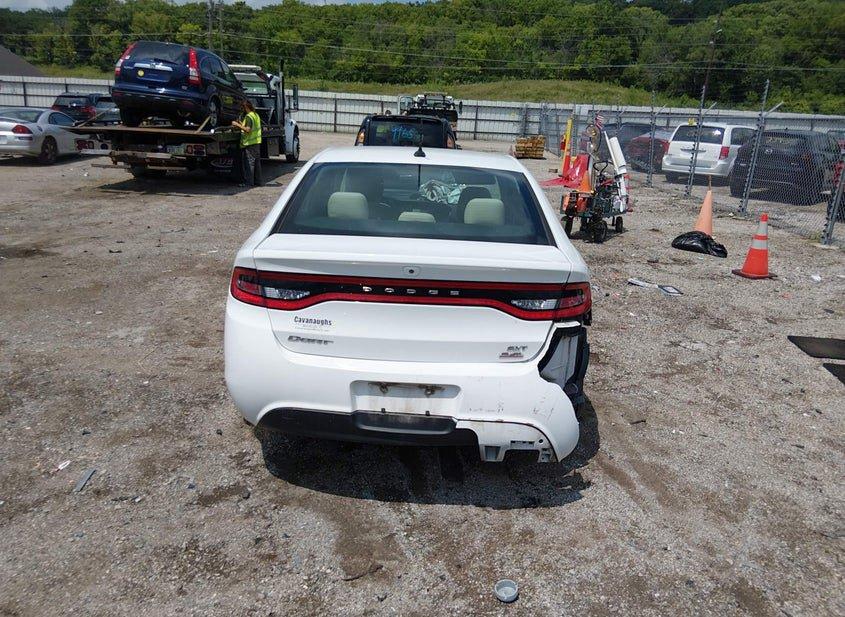 Dodge Dart
