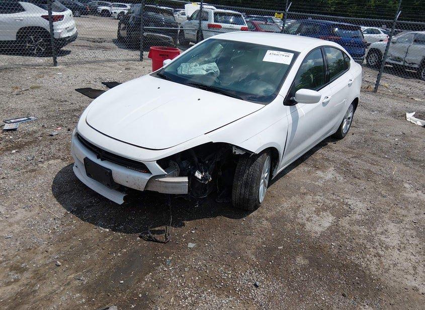 Dodge Dart