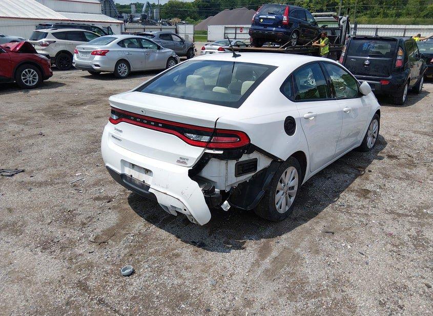 Dodge Dart