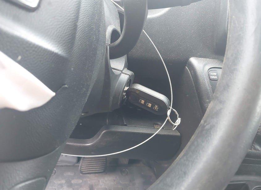 Ram Promaster 3500