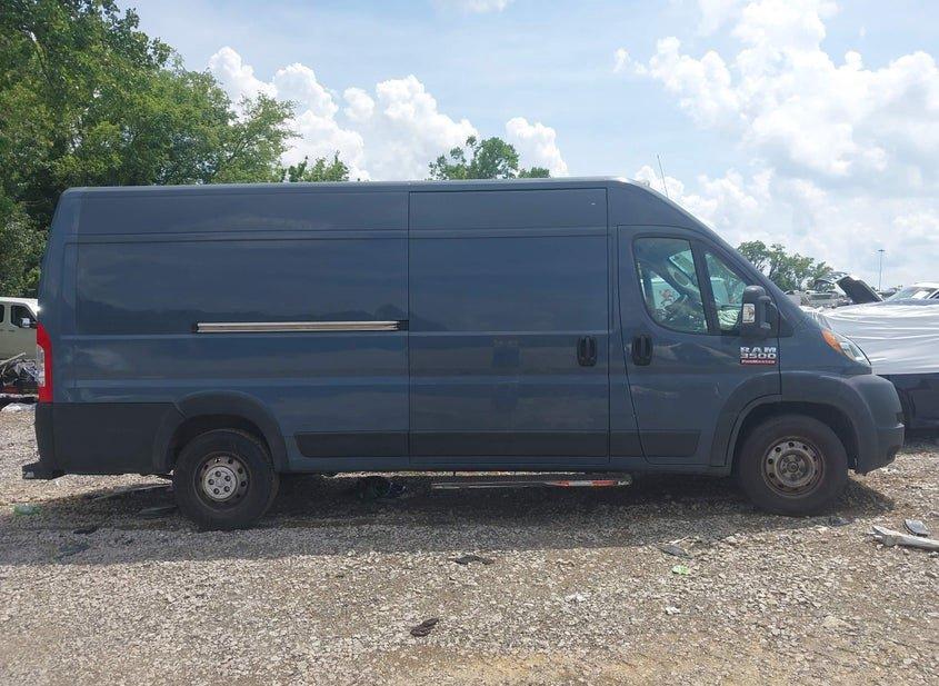 Ram Promaster 3500