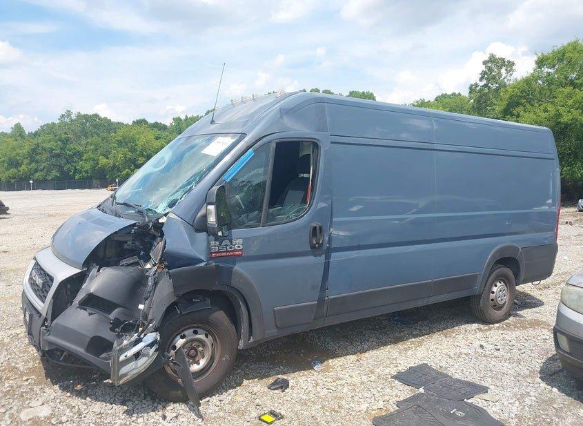 Ram Promaster 3500