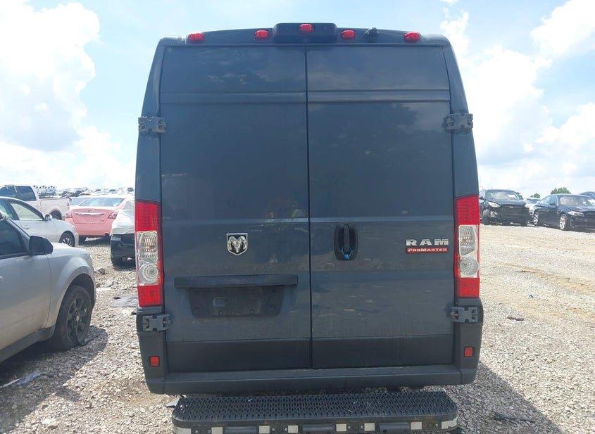 Ram Promaster 3500
