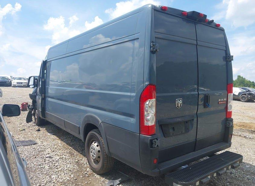 Ram Promaster 3500