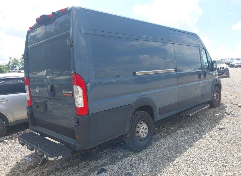 Ram Promaster 3500