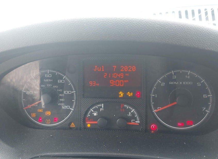 Ram Promaster 3500
