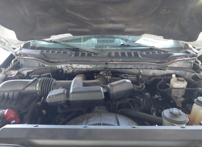 Ford F-250