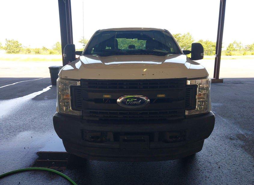 Ford F-250