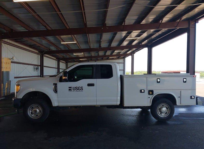 Ford F-250