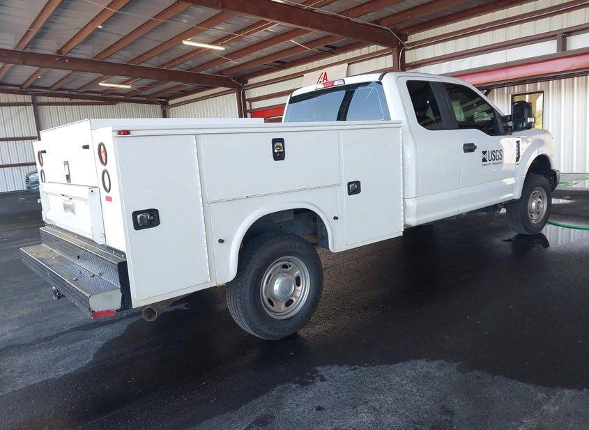 Ford F-250