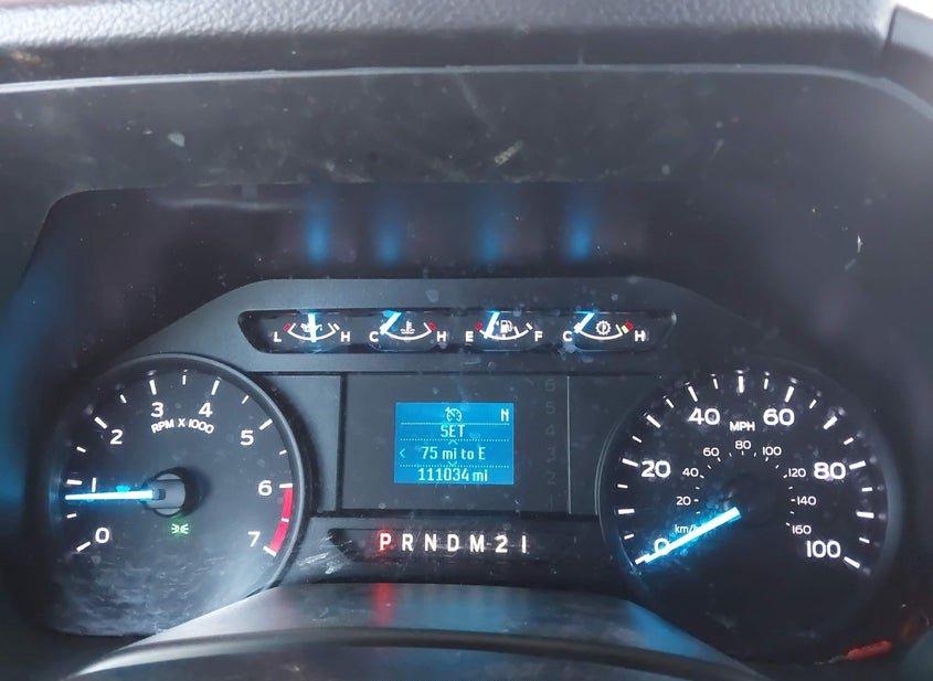 Ford F-250