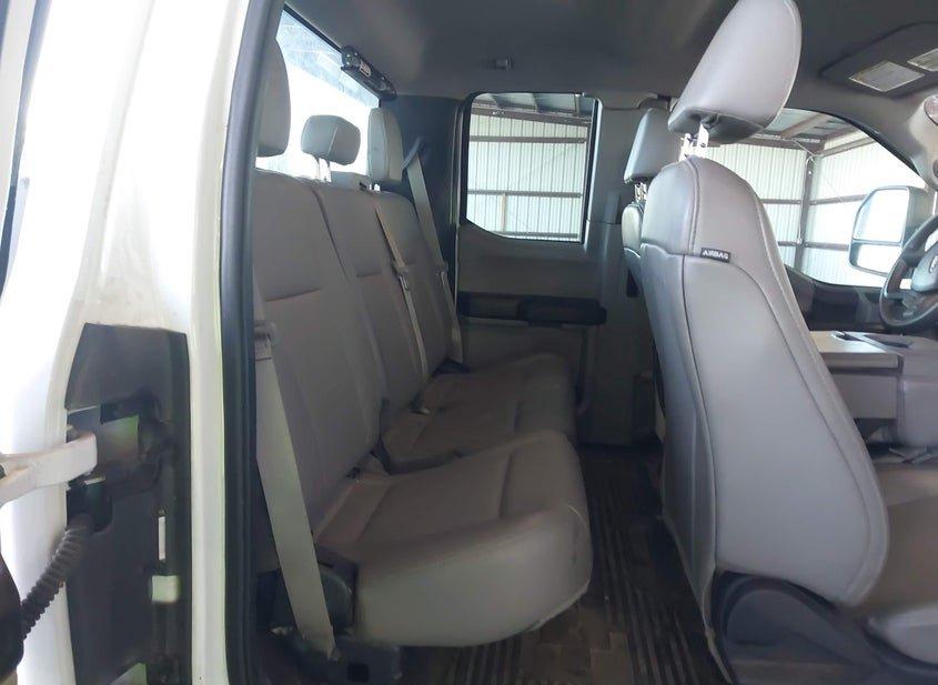 Ford F-250